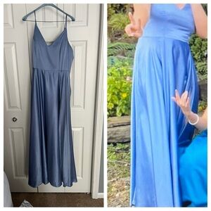 homecoming/prom dress